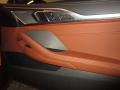 BMW 8 Series 850i xDrive Coupe Sunset Orange Metallic photo #10