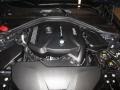 BMW 4 Series 430i xDrive Gran Coupe Black Sapphire Metallic photo #24