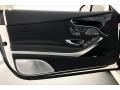 Mercedes-Benz AMG GT C Coupe designo Cashmere White Magno (Matte) photo #25