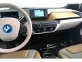 BMW i3 with Range Extender Platinum Silver Metallic photo #5