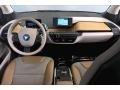 BMW i3 with Range Extender Platinum Silver Metallic photo #20