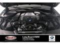 BMW 5 Series M550i xDrive Sedan Carbon Black Metallic photo #8