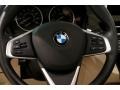 BMW X1 xDrive28i Sparkling Brown Metallic photo #7