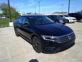 Volkswagen Jetta SEL Premium Black photo #1