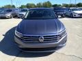 Volkswagen Jetta SEL Platinum Gray Metallic photo #2