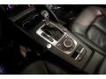 Audi A3 1.8 Premium Plus Scuba Blue Metallic photo #14