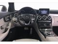 Mercedes-Benz C 300 Coupe Selenite Grey Metallic photo #4