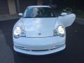 Porsche 911 GT3 Carrara White photo #13