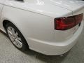 Audi A6 2.0 TFSI Premium Plus quattro Ibis White photo #7