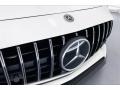 Mercedes-Benz AMG GT Coupe designo Diamond White Metallic photo #31
