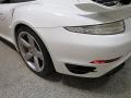 Porsche 911 Turbo S Coupe White photo #7