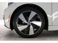 BMW i3 with Range Extender Capparis White photo #8
