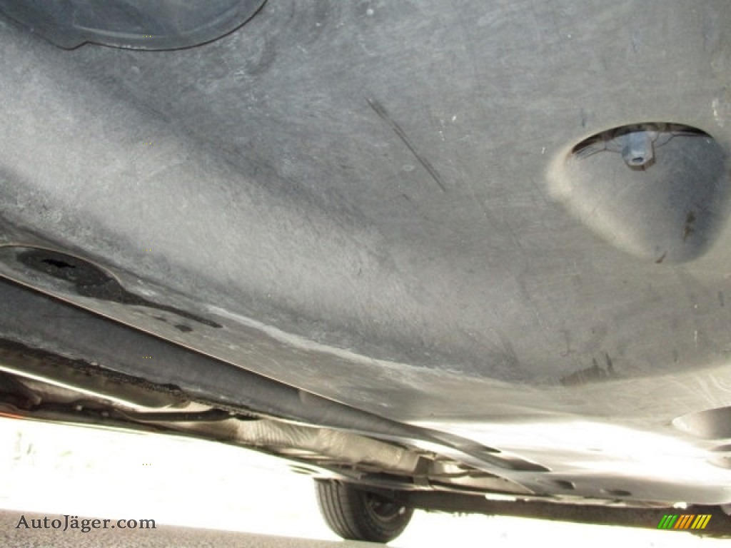 2011 Jetta S Sedan - Platinum Gray Metallic / Titan Black photo #63
