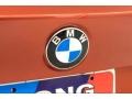 BMW X1 xDrive28i Sunset Orange Metallic photo #23