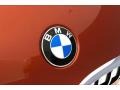BMW X1 xDrive28i Sunset Orange Metallic photo #29