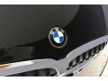 BMW 3 Series 330i Sedan Black Sapphire Metallic photo #29