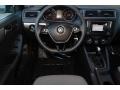 Volkswagen Jetta S Platinum Gray Metallic photo #5