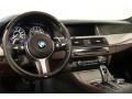 BMW 5 Series 535i xDrive Sedan Space Grey Metallic photo #7