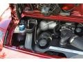 Porsche 911 Carrera S Coupe Ruby Red Metallic photo #48