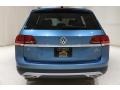 Volkswagen Atlas SE 4Motion Pacific Blue Metallic photo #23