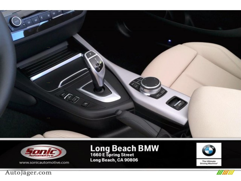 2020 2 Series M240i Convertible - Mineral Grey Metallic / Oyster photo #6