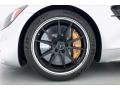 Mercedes-Benz AMG GT R Coupe designo Iridium Silver Magno (Matte) photo #7
