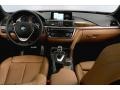 BMW 4 Series 430i Gran Coupe Sparkling Brown Metallic photo #20