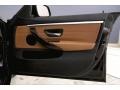 BMW 4 Series 430i Gran Coupe Sparkling Brown Metallic photo #26