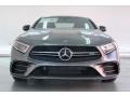 Mercedes-Benz CLS AMG 53 4Matic Coupe Selenite Grey Metallic photo #2