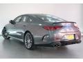 Mercedes-Benz CLS AMG 53 4Matic Coupe Selenite Grey Metallic photo #10