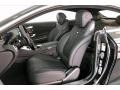 Mercedes-Benz S 560 4Matic Coupe Black photo #14