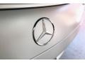 Mercedes-Benz AMG GT Coupe designo Iridium Silver Magno (Matte) photo #7