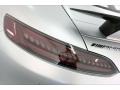 Mercedes-Benz AMG GT Coupe designo Iridium Silver Magno (Matte) photo #24
