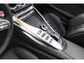 Mercedes-Benz AMG GT C Coupe designo Diamond White Metallic photo #21