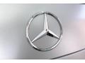 Mercedes-Benz AMG GT Coupe designo Iridium Silver Magno (Matte) photo #7