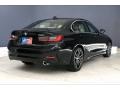 BMW 3 Series 330i Sedan Jet Black photo #30