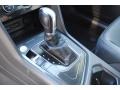 Volkswagen Tiguan SE Platinum Gray Metallic photo #14