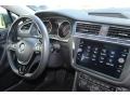 Volkswagen Tiguan SE Platinum Gray Metallic photo #19