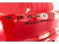 Porsche Macan GTS Carmine Red photo #7