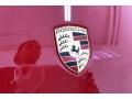 Porsche Macan GTS Carmine Red photo #33