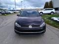 Volkswagen Golf SE Deep Black Pearl photo #2