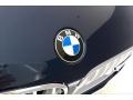 BMW X3 xDrive28i Deep Sea Blue Metallic photo #29