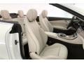 Mercedes-Benz E 450 4Matic Cabriolet designo Diamond White Metallic photo #5