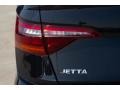 Volkswagen Jetta SEL Black photo #12