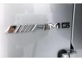 Mercedes-Benz G 63 AMG Iridium Silver Metallic photo #27