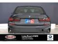 BMW 3 Series M340i Sedan Mineral Grey Metallic photo #3