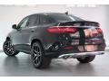 Mercedes-Benz GLE 43 AMG 4Matic Coupe Black photo #10