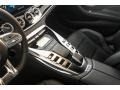 Mercedes-Benz AMG GT 53 Obsidian Black Metallic photo #7