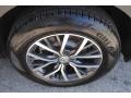 Volkswagen Tiguan SE Platinum Gray Metallic photo #10