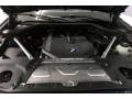 BMW X3 M40i Phytonic Blue Metallic photo #9